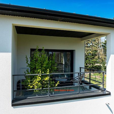Appartements Guesthouse1 Et Guesthouse2 Sword Beach Colleville-Montgomery المظهر الخارجي الصورة