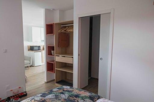 Appartements Guesthouse1 Et Guesthouse2 Sword Beach Colleville-Montgomery المظهر الخارجي الصورة