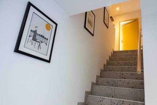 Appartements Guesthouse1 Et Guesthouse2 Sword Beach Colleville-Montgomery المظهر الخارجي الصورة