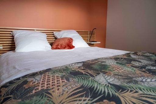 Appartements Guesthouse1 Et Guesthouse2 Sword Beach Colleville-Montgomery المظهر الخارجي الصورة