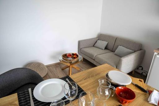 Appartements Guesthouse1 Et Guesthouse2 Sword Beach Colleville-Montgomery المظهر الخارجي الصورة