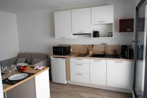 Appartements Guesthouse1 Et Guesthouse2 Sword Beach Colleville-Montgomery المظهر الخارجي الصورة