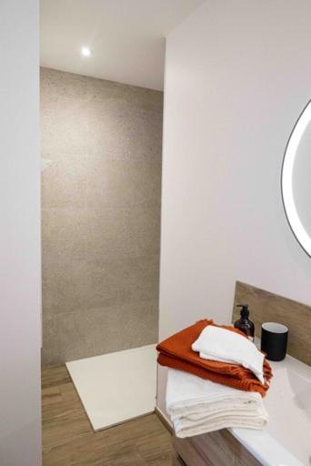 Appartements Guesthouse1 Et Guesthouse2 Sword Beach Colleville-Montgomery المظهر الخارجي الصورة